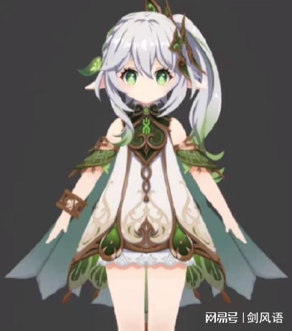 原神新须弥最新爆料图片,原神新版本视觉盛宴抢先看